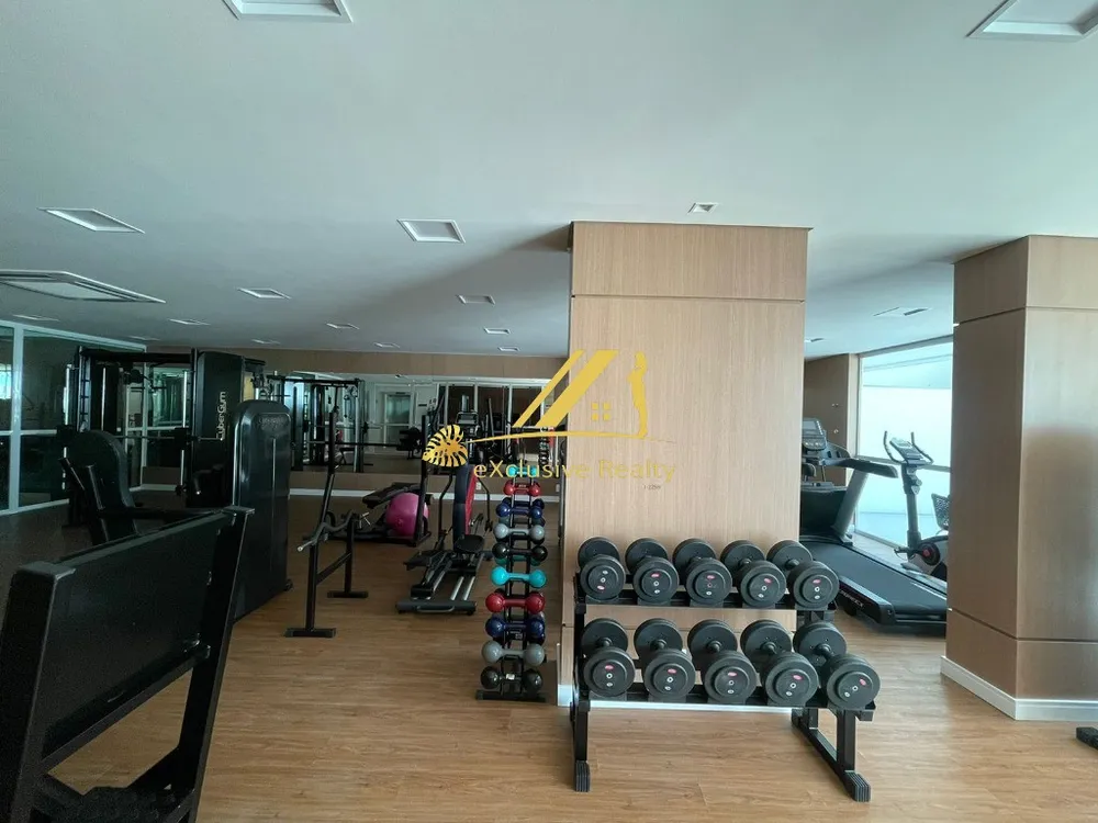 Apartamento, 1 quarto, 49 m² - Foto 3