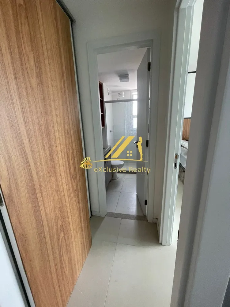 Apartamento, 1 quarto, 49 m² - Foto 9