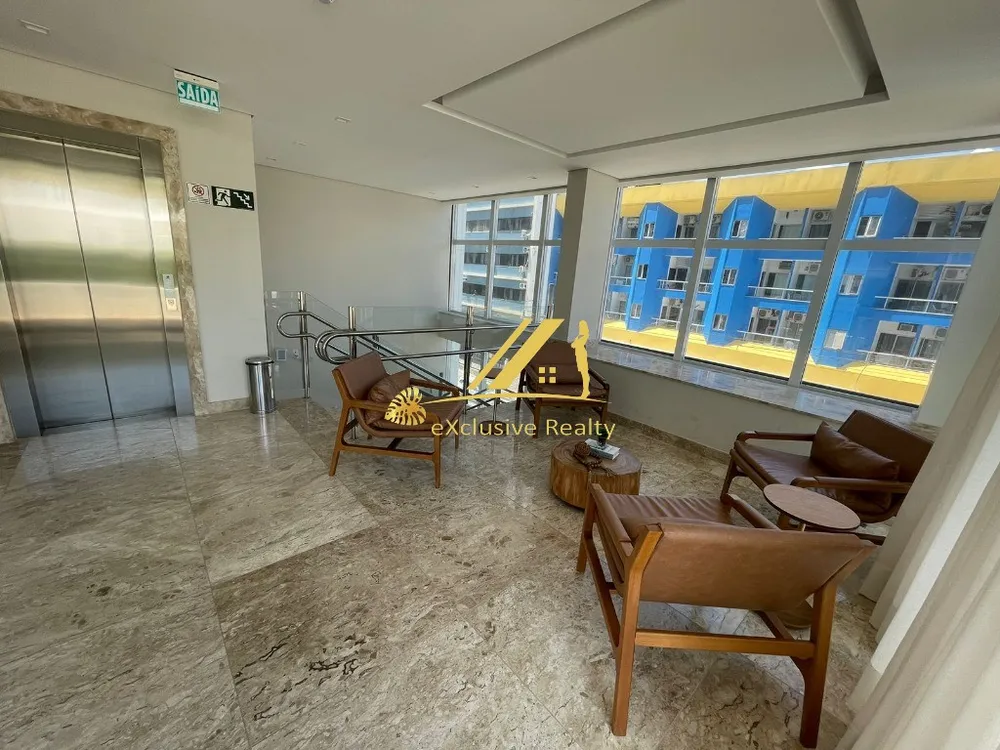 Apartamento, 1 quarto, 49 m² - Foto 11