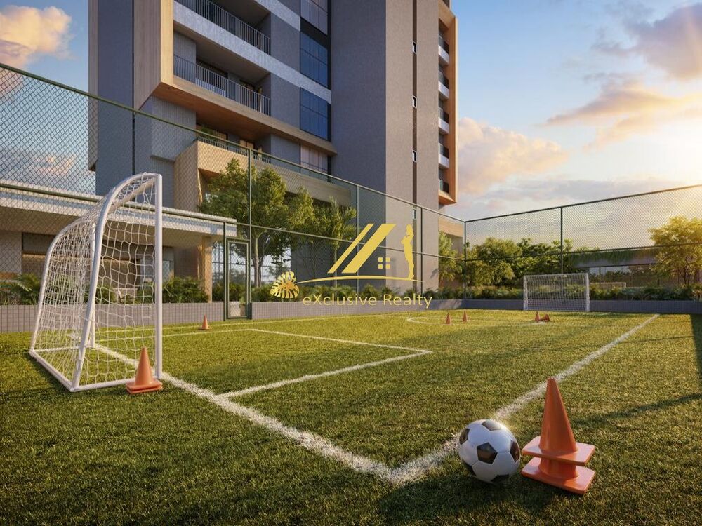 Apartamento, 3 quartos, 133 m² - Foto 12