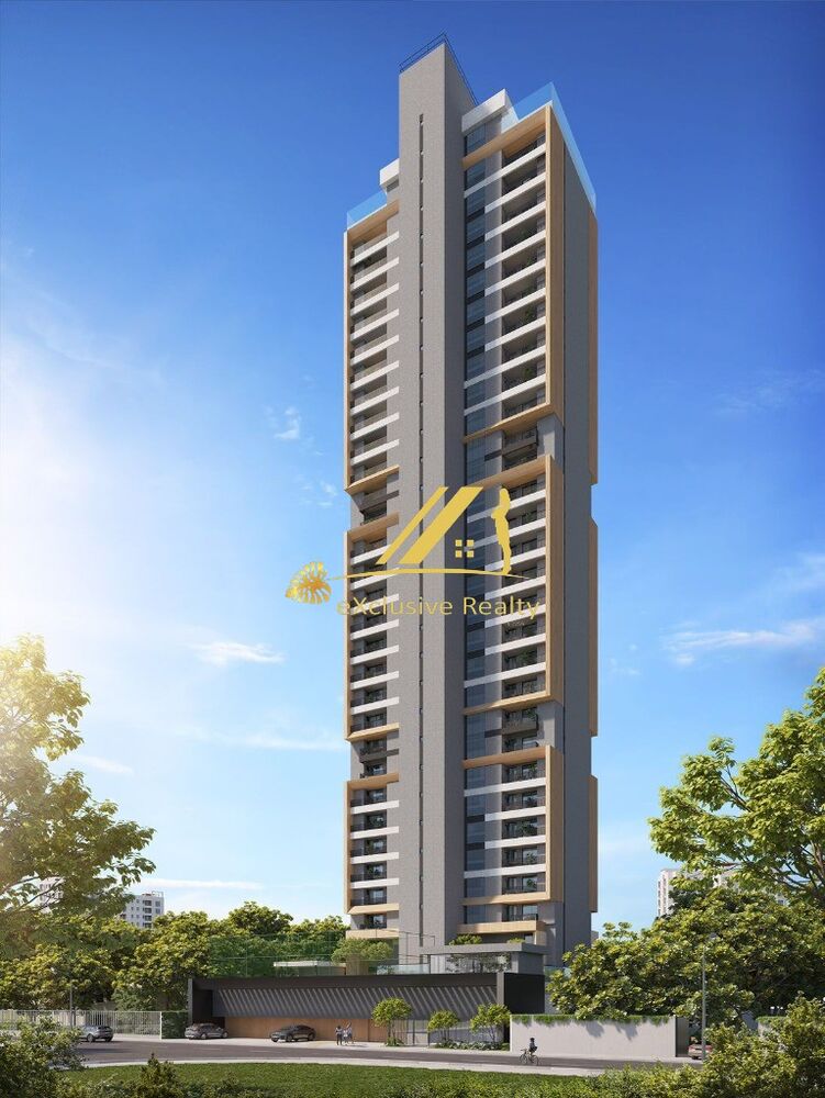 Apartamento, 3 quartos, 133 m² - Foto 15