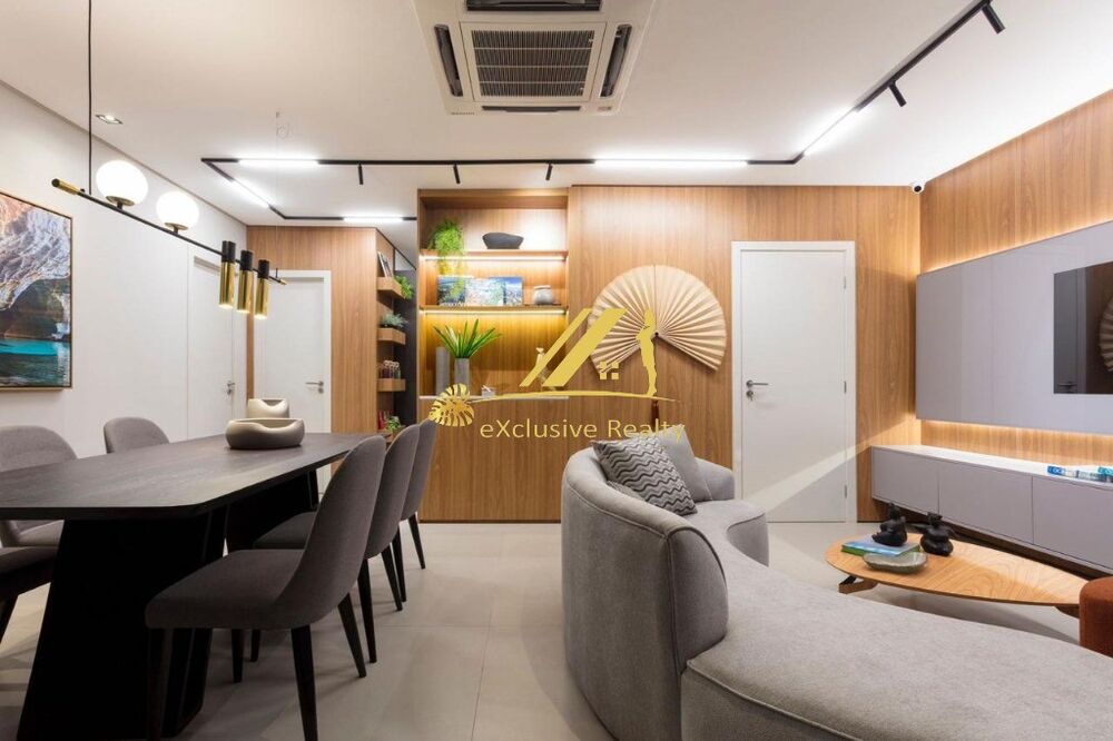 Apartamento, 3 quartos, 133 m² - Foto 22