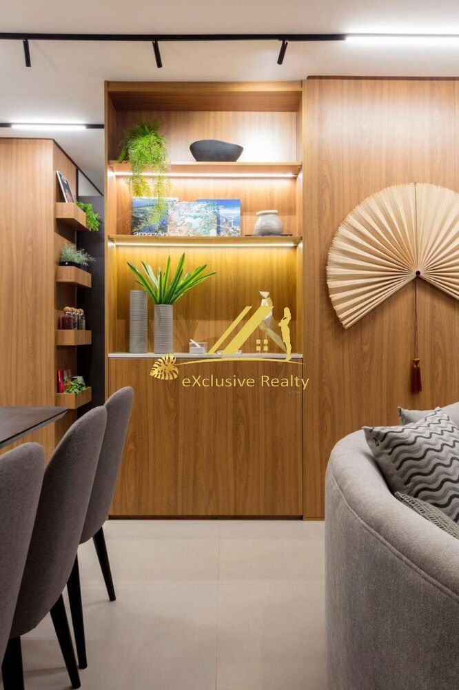 Apartamento, 3 quartos, 133 m² - Foto 21