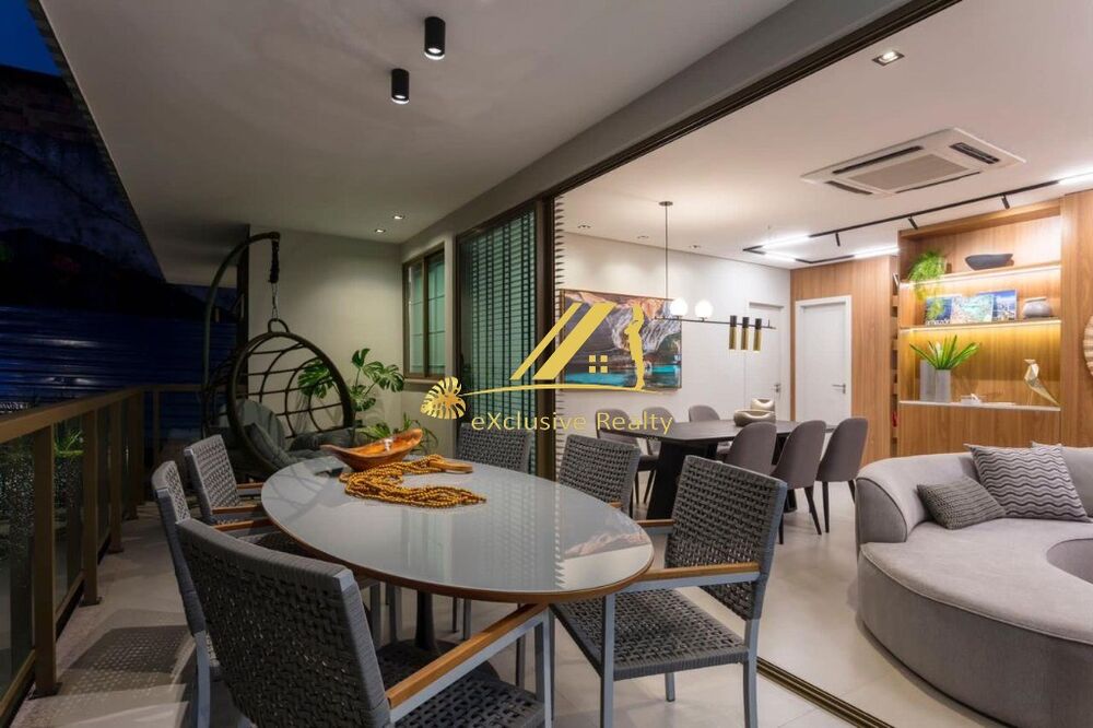 Apartamento, 3 quartos, 133 m² - Foto 26