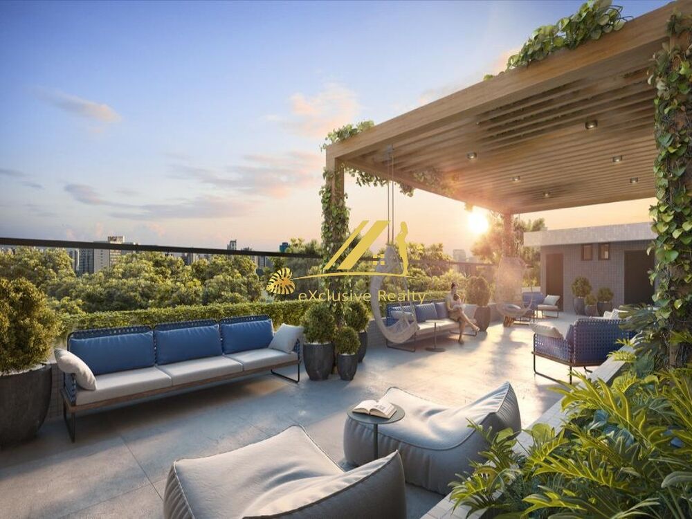 Apartamento, 3 quartos, 133 m² - Foto 11