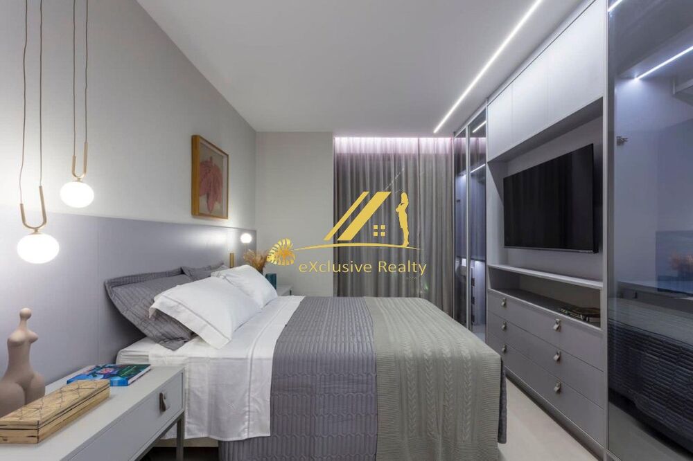 Apartamento, 3 quartos, 133 m² - Foto 28