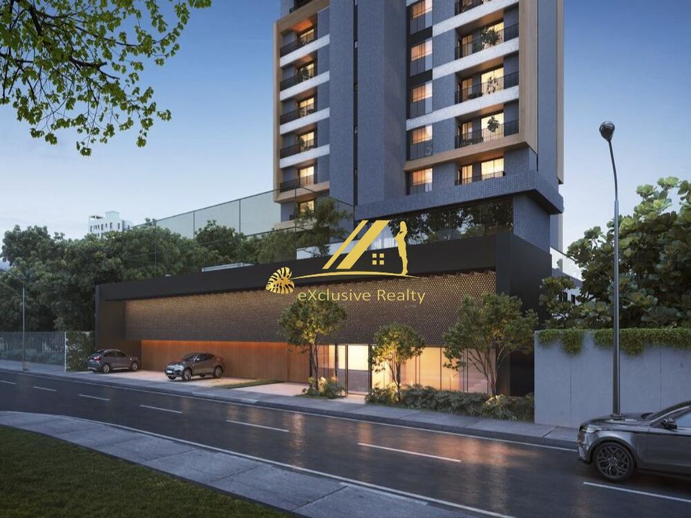 Apartamento, 3 quartos, 133 m² - Foto 9