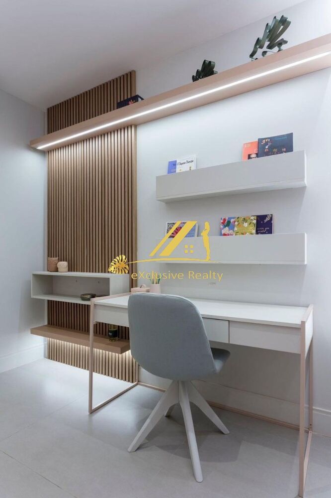 Apartamento, 3 quartos, 133 m² - Foto 19