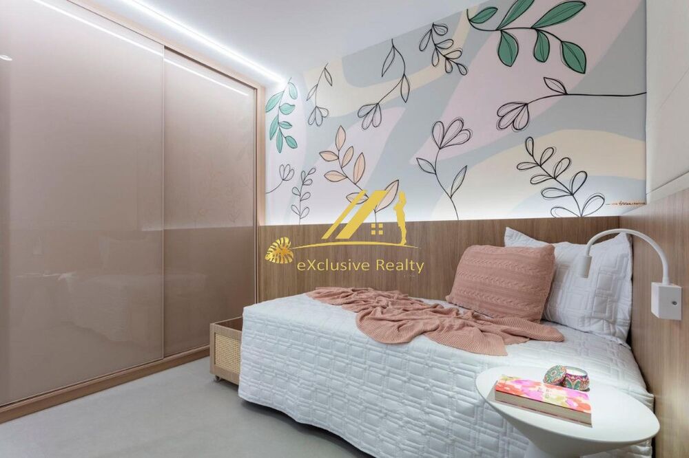 Apartamento, 3 quartos, 133 m² - Foto 23