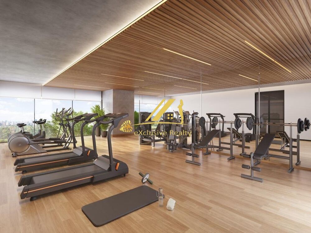 Apartamento, 3 quartos, 133 m² - Foto 13