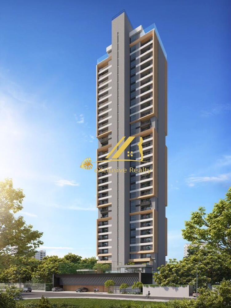 Apartamento, 3 quartos, 133 m² - Foto 8