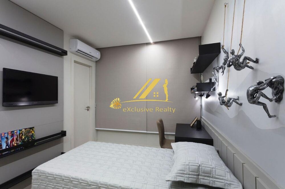 Apartamento, 3 quartos, 133 m² - Foto 20