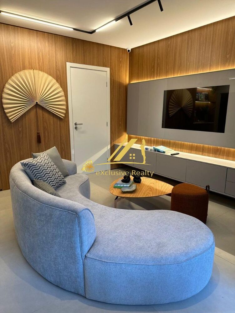 Apartamento, 3 quartos, 133 m² - Foto 17