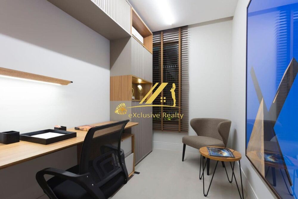 Apartamento, 3 quartos, 133 m² - Foto 24