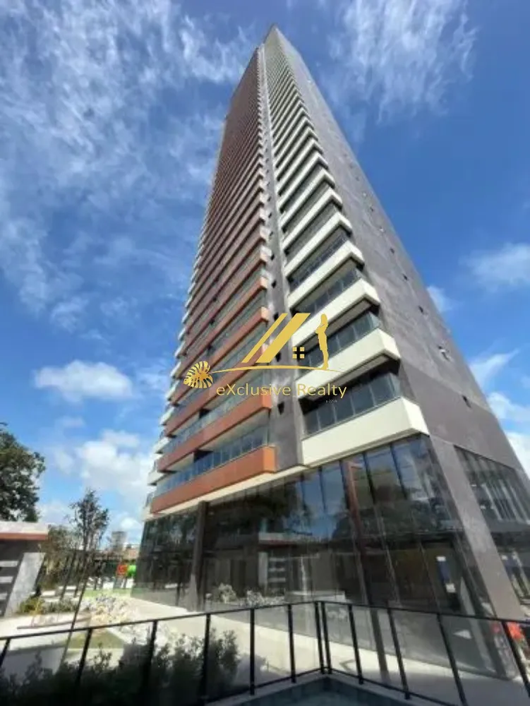 Apartamento, 3 quartos, 130 m² - Foto 8