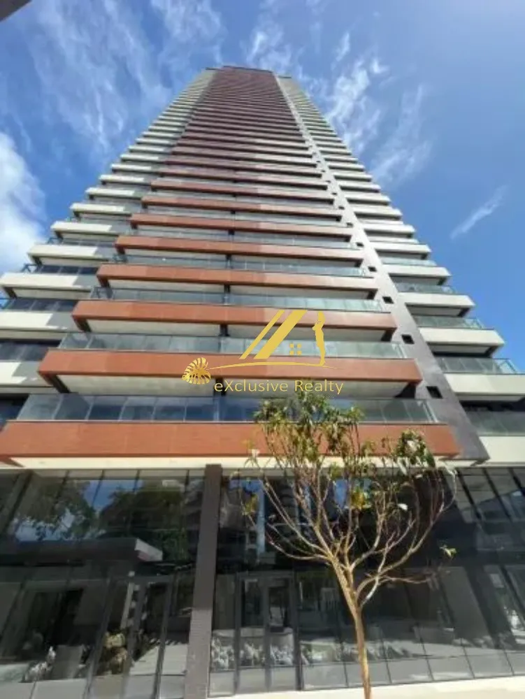 Apartamento, 3 quartos, 130 m² - Foto 2