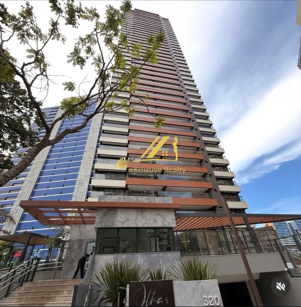 Apartamento, 3 quartos, 130 m² - Foto 5
