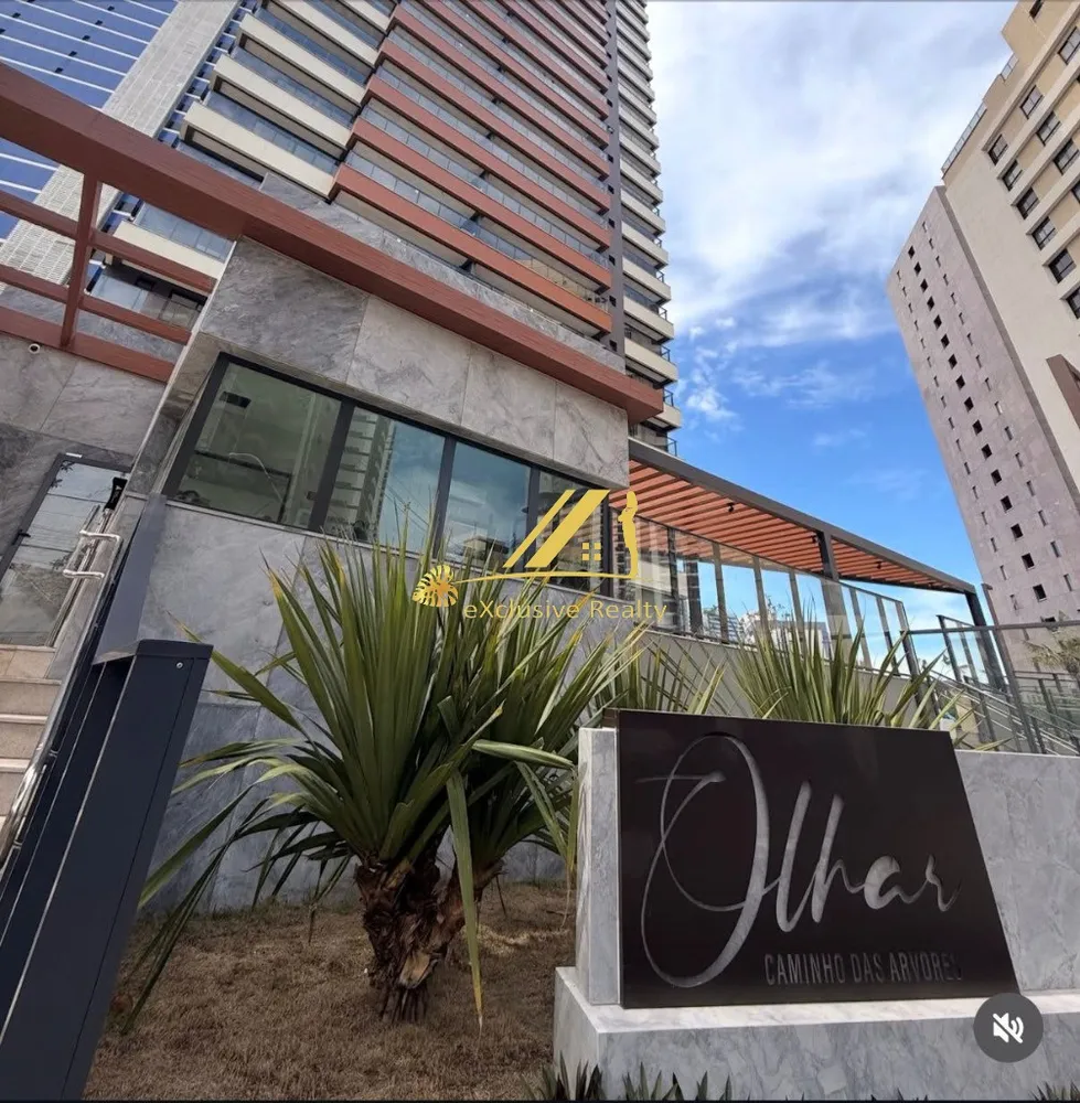 Apartamento, 3 quartos, 130 m² - Foto 4