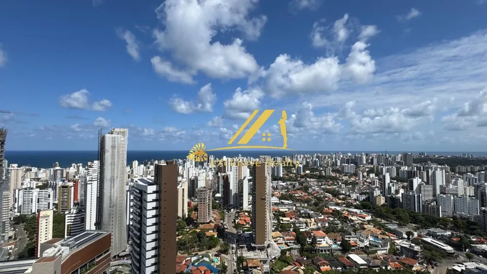 Apartamento, 3 quartos, 130 m² - Foto 7