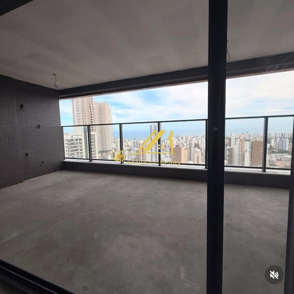 Apartamento, 3 quartos, 130 m² - Foto 5