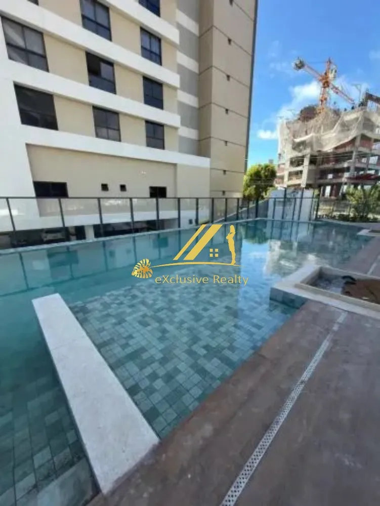Apartamento, 3 quartos, 130 m² - Foto 8