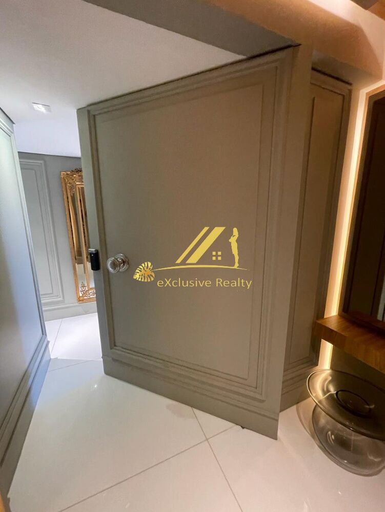 Apartamento à venda com 3 quartos, 286m² - Foto 2
