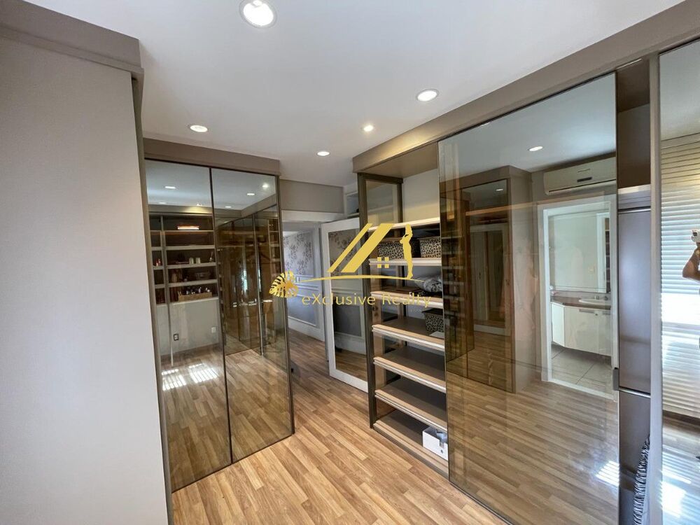 Apartamento à venda com 3 quartos, 286m² - Foto 24