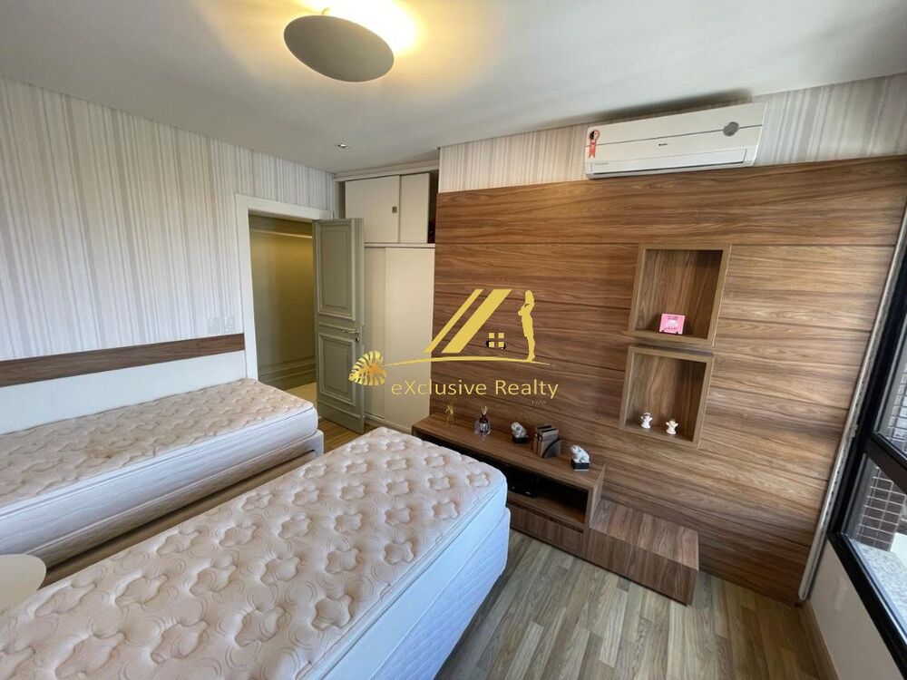 Apartamento à venda com 3 quartos, 286m² - Foto 25