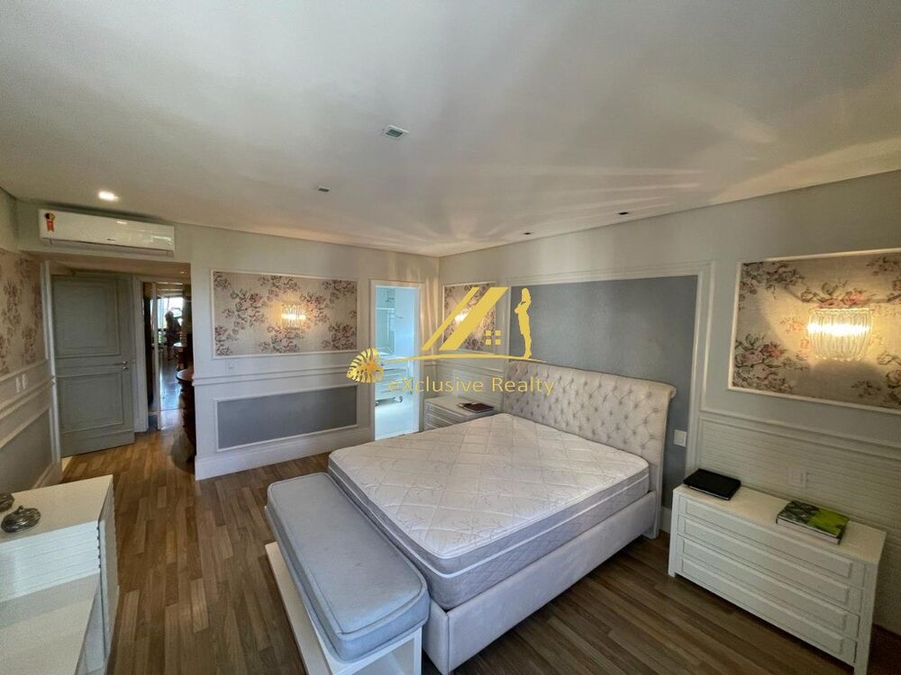 Apartamento à venda com 3 quartos, 286m² - Foto 21