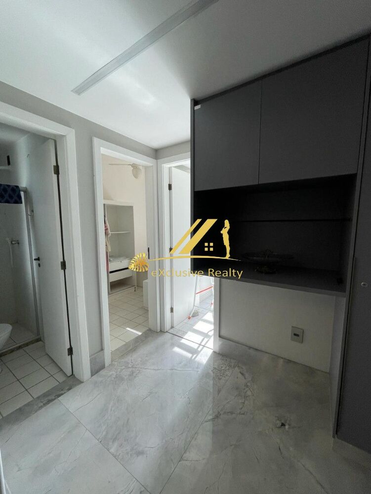 Apartamento à venda com 3 quartos, 286m² - Foto 14