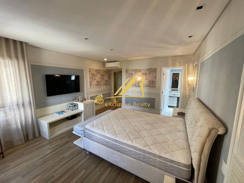 Apartamento à venda com 3 quartos, 286m² - Foto 20
