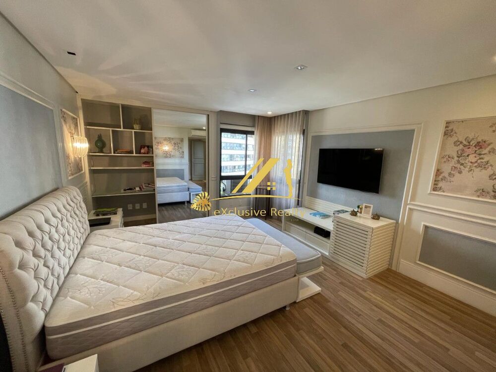 Apartamento à venda com 3 quartos, 286m² - Foto 22