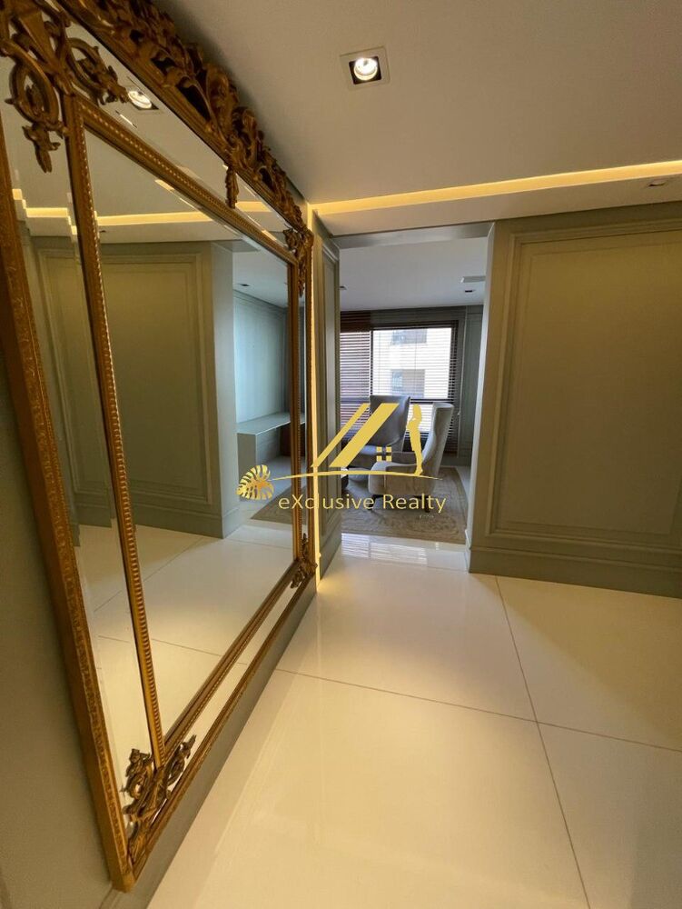 Apartamento à venda com 3 quartos, 286m² - Foto 5