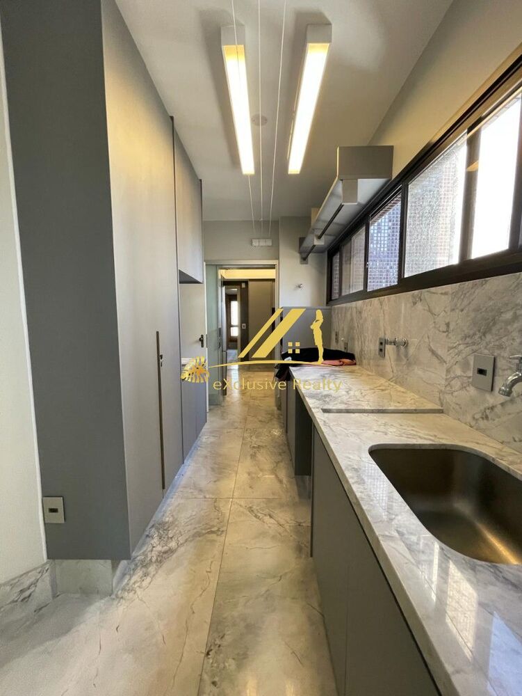 Apartamento à venda com 3 quartos, 286m² - Foto 13