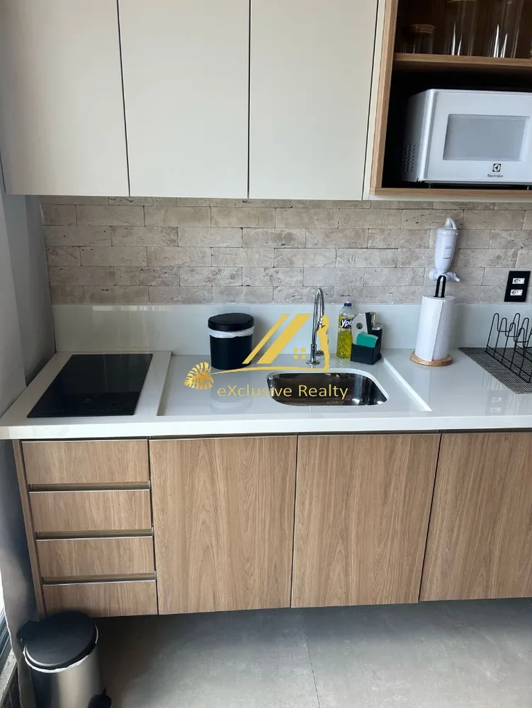Kitnet-Studio, 27 m² - Foto 9