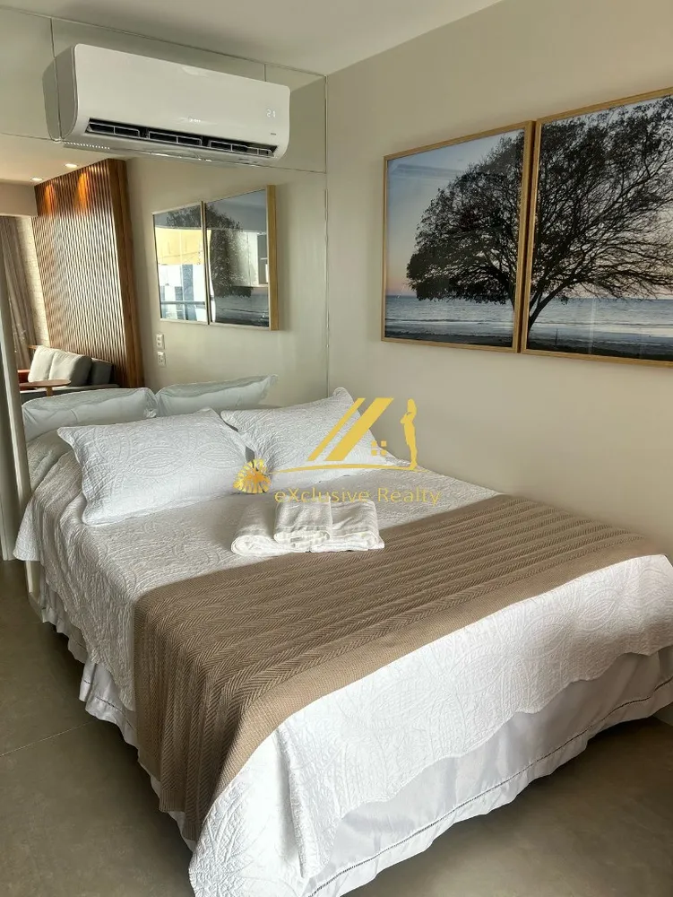 Kitnet-Studio, 27 m² - Foto 10
