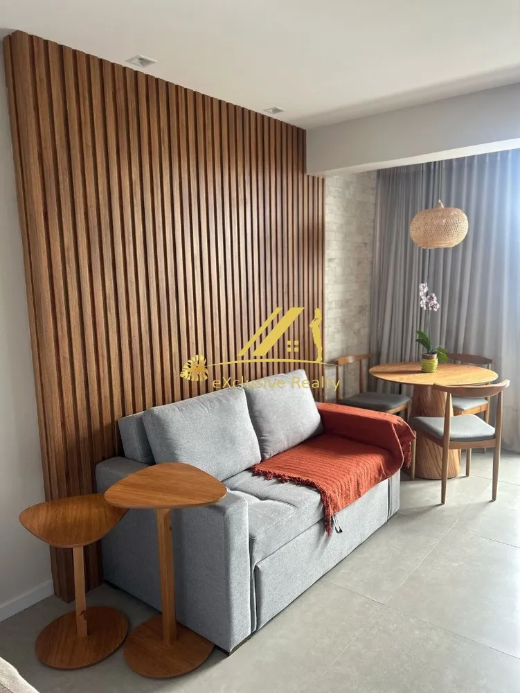 Kitnet-Studio, 27 m² - Foto 7