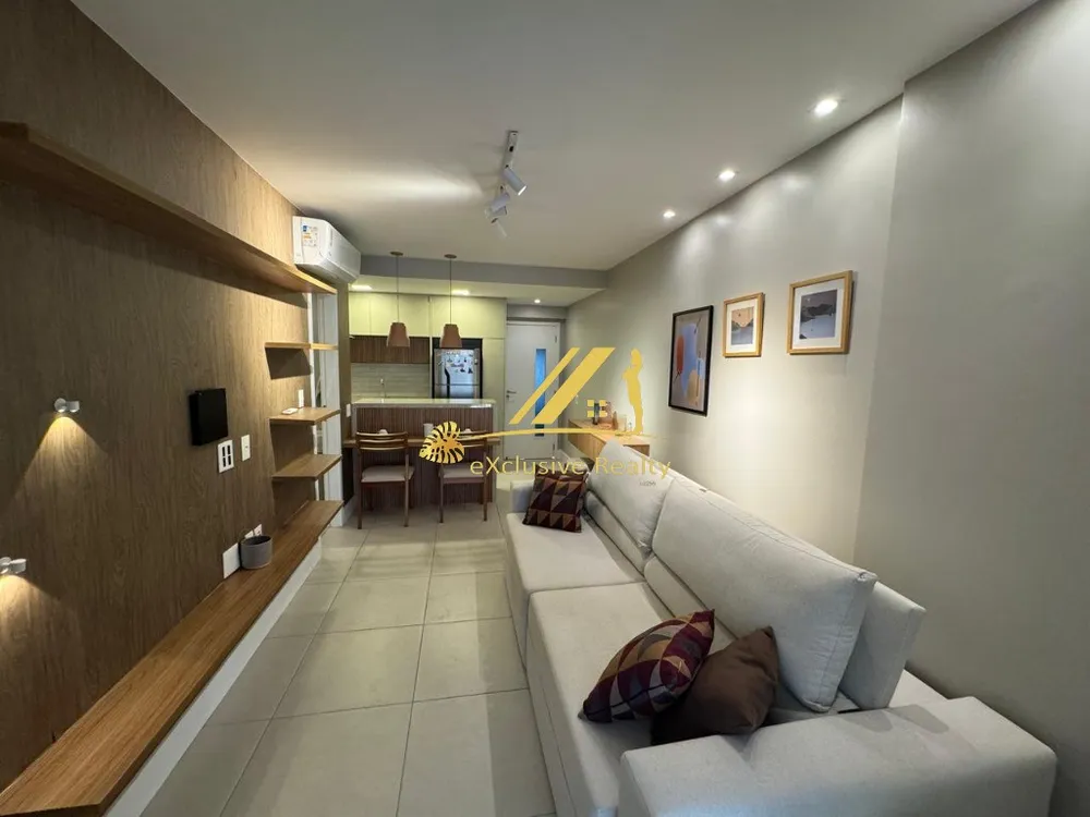Apartamento, 1 quarto, 60 m² - Foto 12