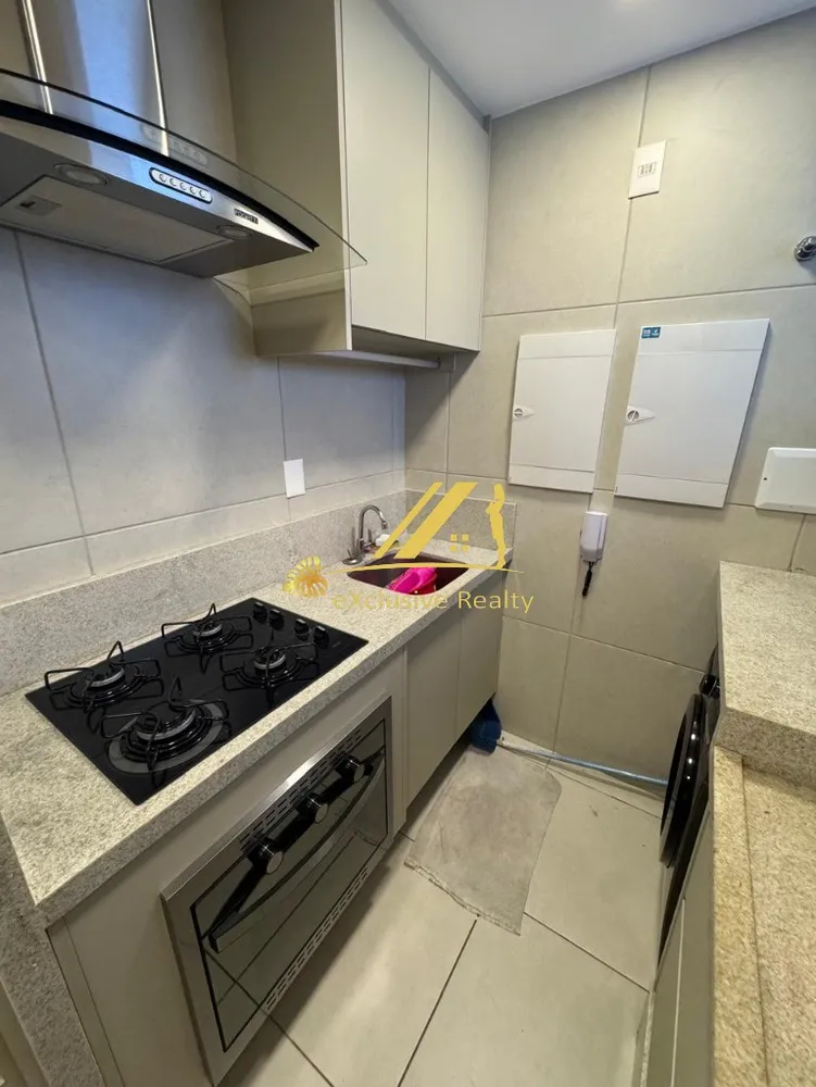 Apartamento, 1 quarto, 60 m² - Foto 2