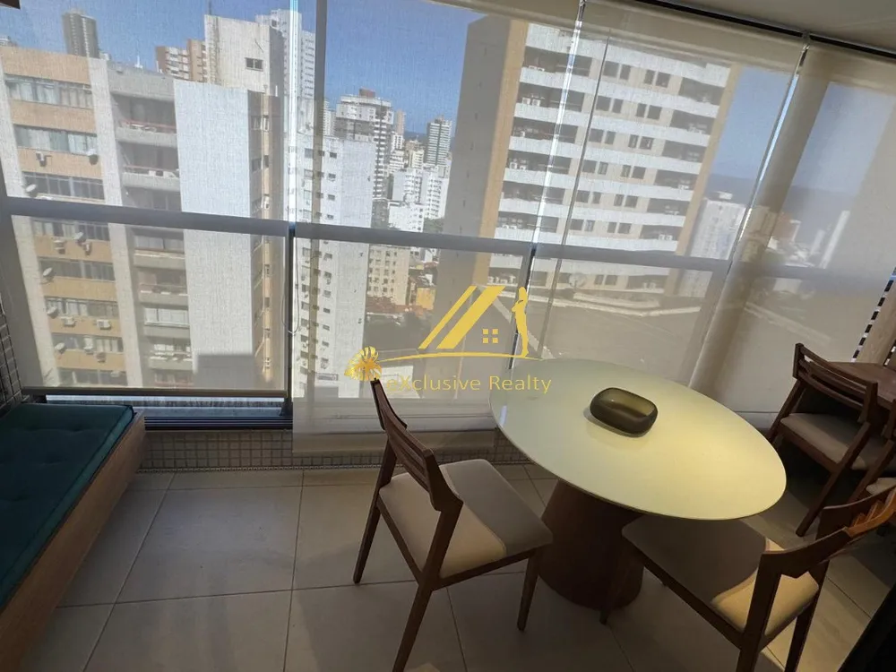 Apartamento, 1 quarto, 60 m² - Foto 11