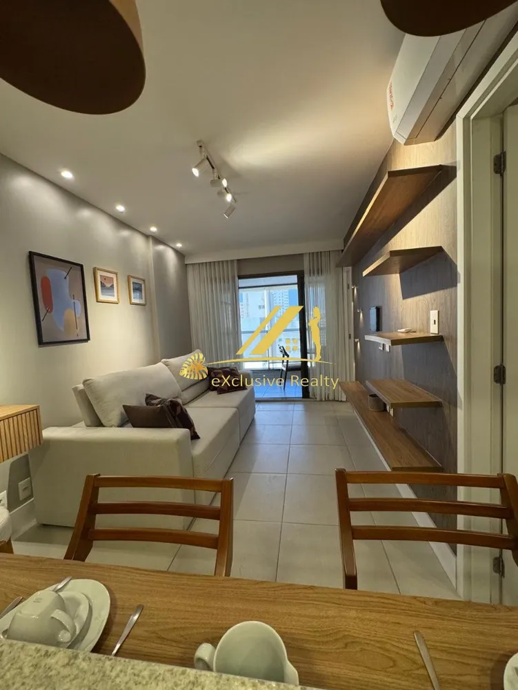 Apartamento, 1 quarto, 60 m² - Foto 3