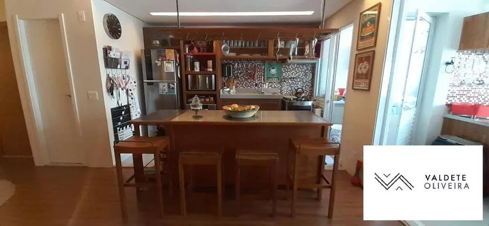 Apartamento à venda com 2 quartos, 103m² - Foto 5