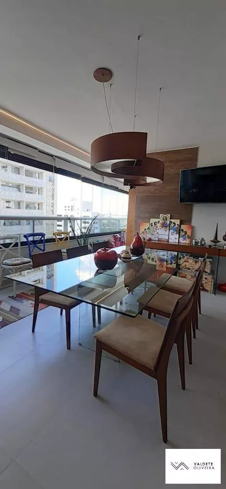 Apartamento à venda com 2 quartos, 103m² - Foto 6