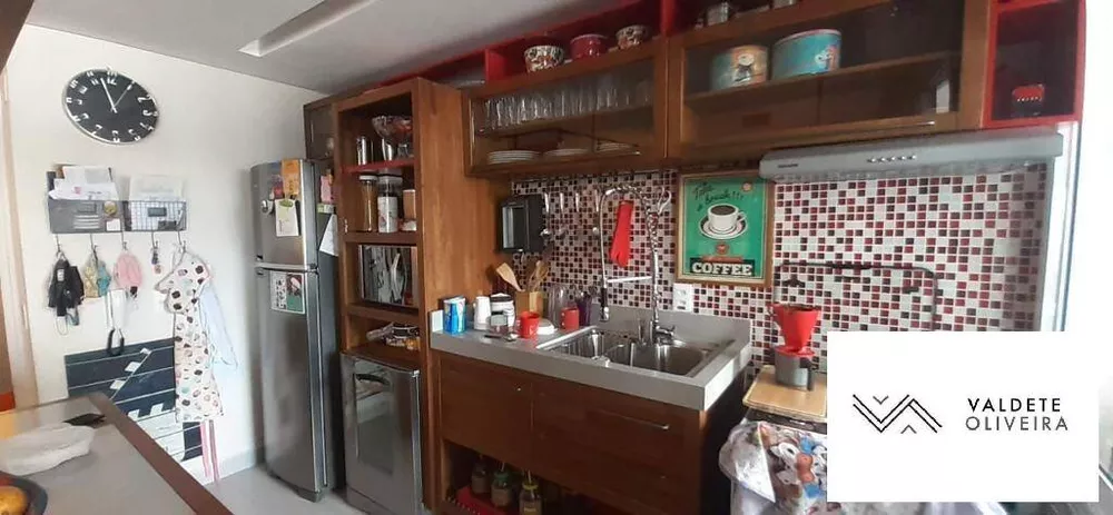 Apartamento à venda com 2 quartos, 103m² - Foto 8