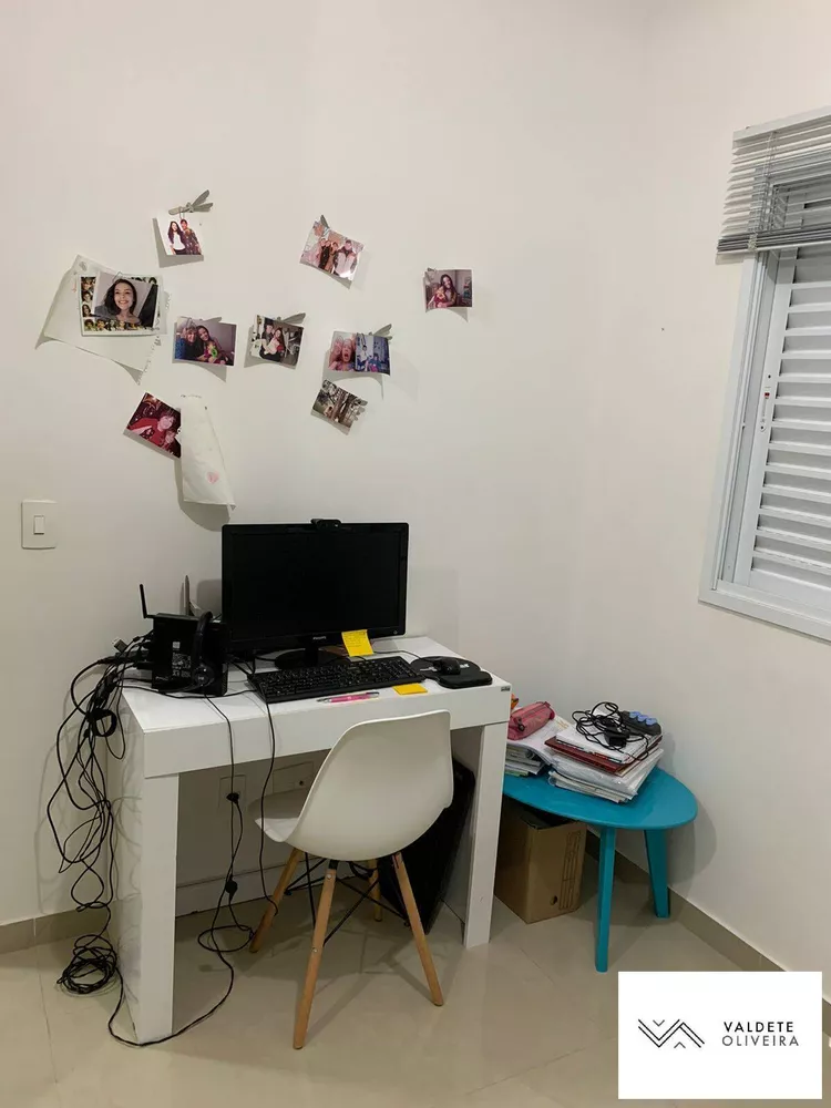 Apartamento à venda com 3 quartos, 77m² - Foto 8