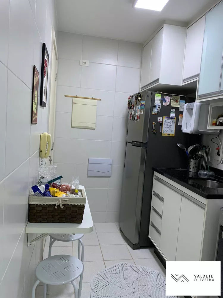 Apartamento à venda com 3 quartos, 77m² - Foto 6