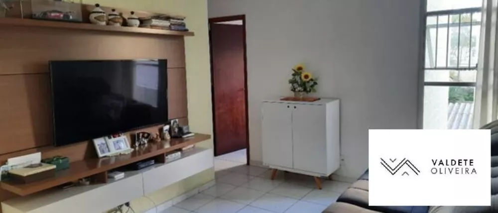 Apartamento à venda com 2 quartos, 51m² - Foto 1