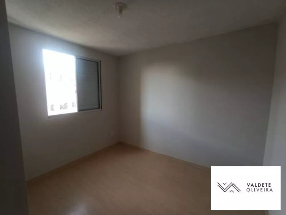 Apartamento à venda com 2 quartos, 47m² - Foto 4