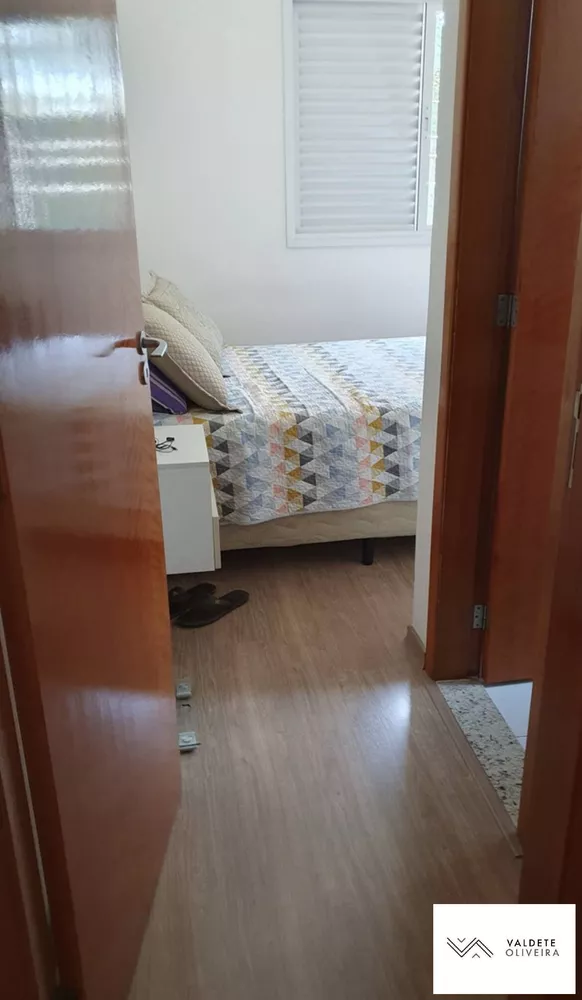 Apartamento à venda com 2 quartos, 69m² - Foto 5