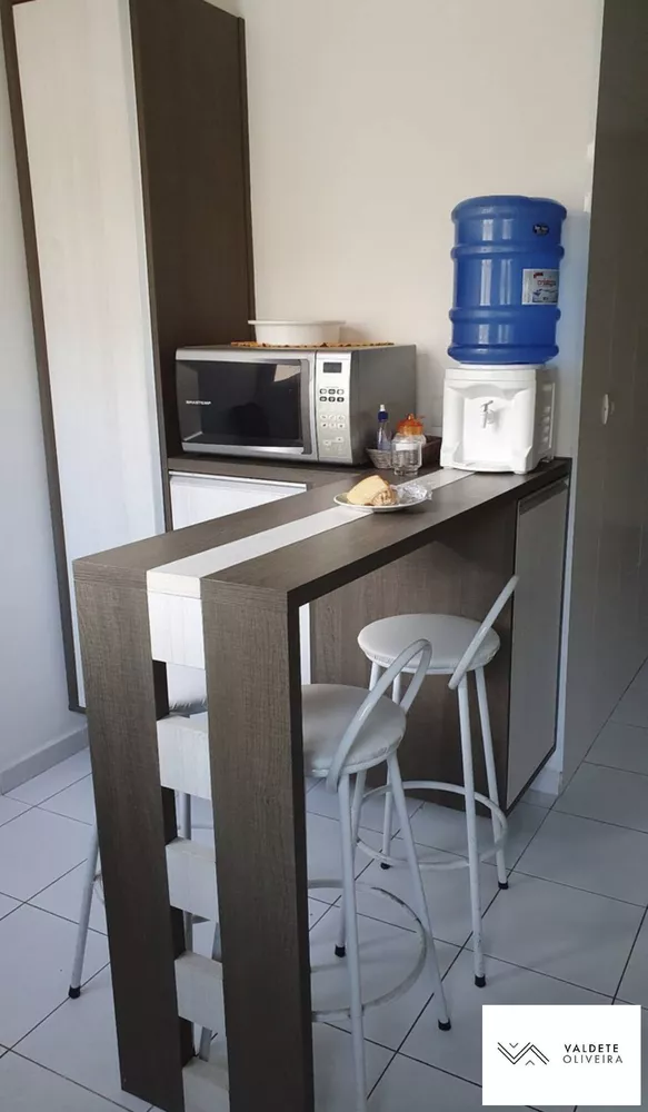 Apartamento à venda com 2 quartos, 69m² - Foto 7